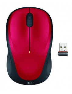 Logitech M235 мишка Офис...